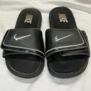 Nike | Shoes | Nike Comfort Slide 2 Sandal Mens Size  display picture 3